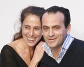 Katerina Karoussos & Vassilis Zoulias
